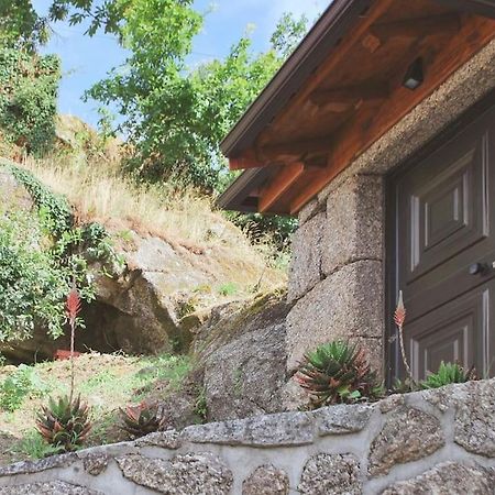 Retiro De Varzeas . Casa De Turismo Rural Вієйра-ду-Міню Екстер'єр фото